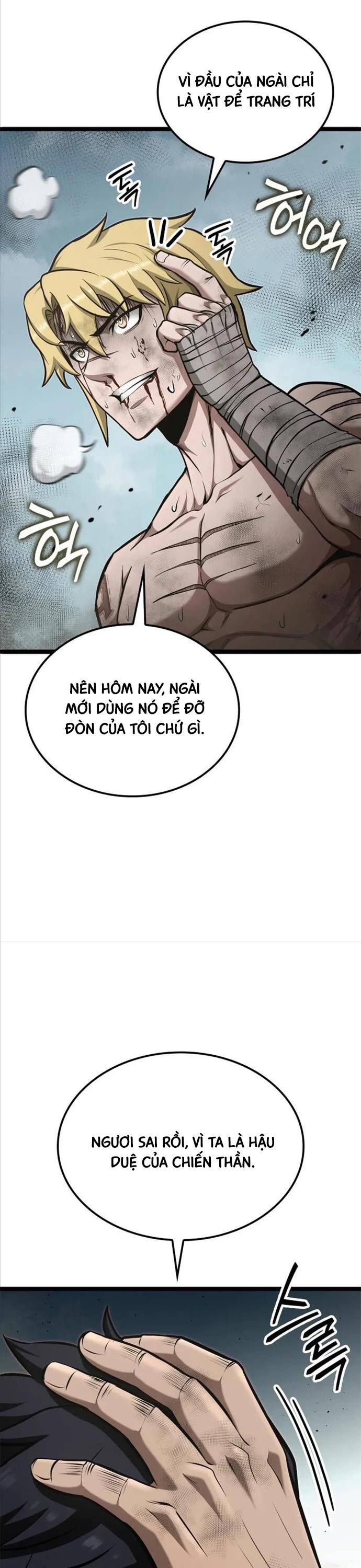 đọc truyện Nhà Vô Địch Kalli Chương 54 ảnh 36 tại Thiên Thai Truyện