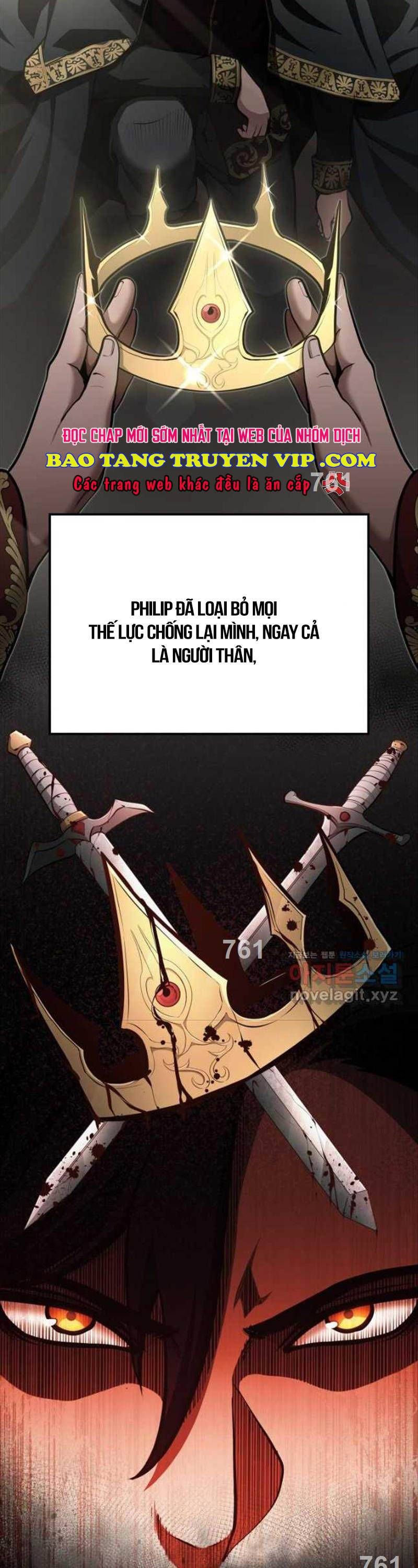 đọc truyện Nhà Vô Địch Kalli Chương 56 ảnh 2 tại Thiên Thai Truyện