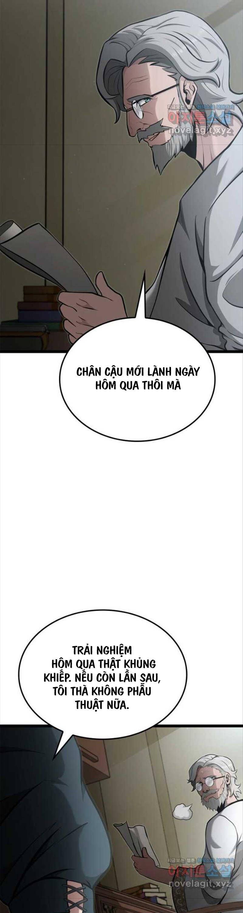 đọc truyện Nhà Vô Địch Kalli Chương 56 ảnh 11 tại Thiên Thai Truyện