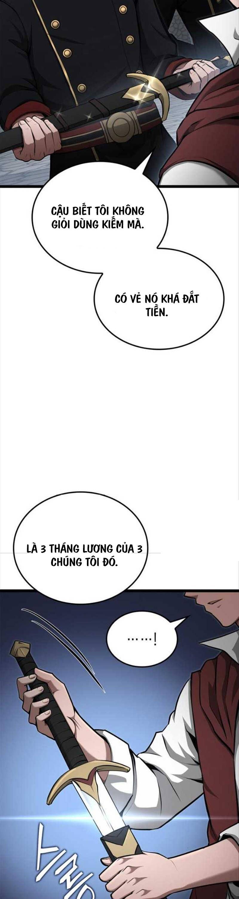 đọc truyện Nhà Vô Địch Kalli Chương 56 ảnh 15 tại Thiên Thai Truyện