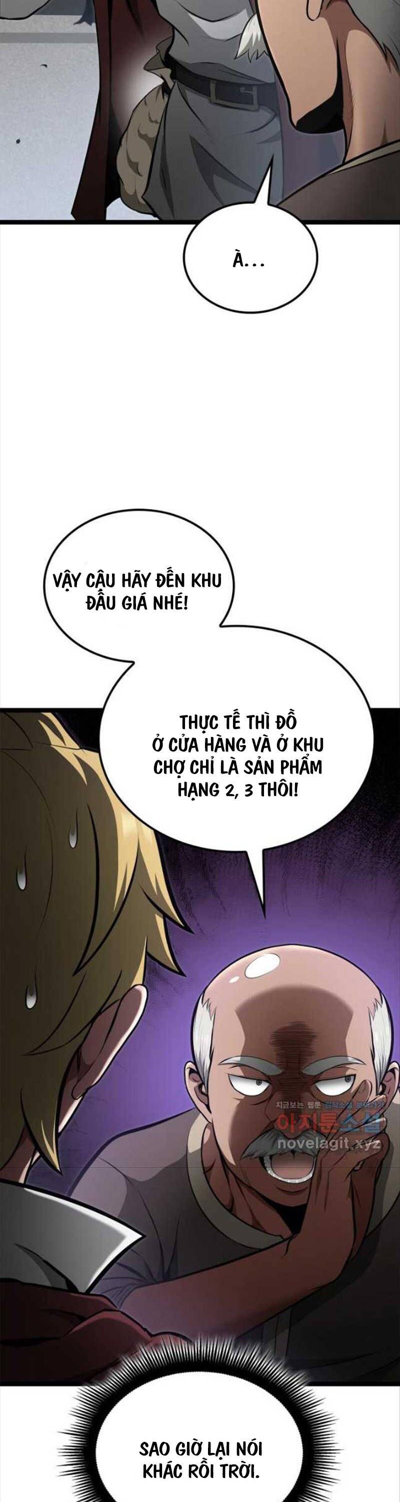 đọc truyện Nhà Vô Địch Kalli Chương 56 ảnh 24 tại Thiên Thai Truyện