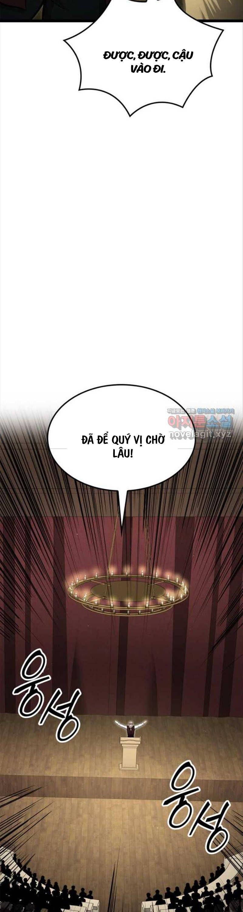 đọc truyện Nhà Vô Địch Kalli Chương 56 ảnh 28 tại Thiên Thai Truyện