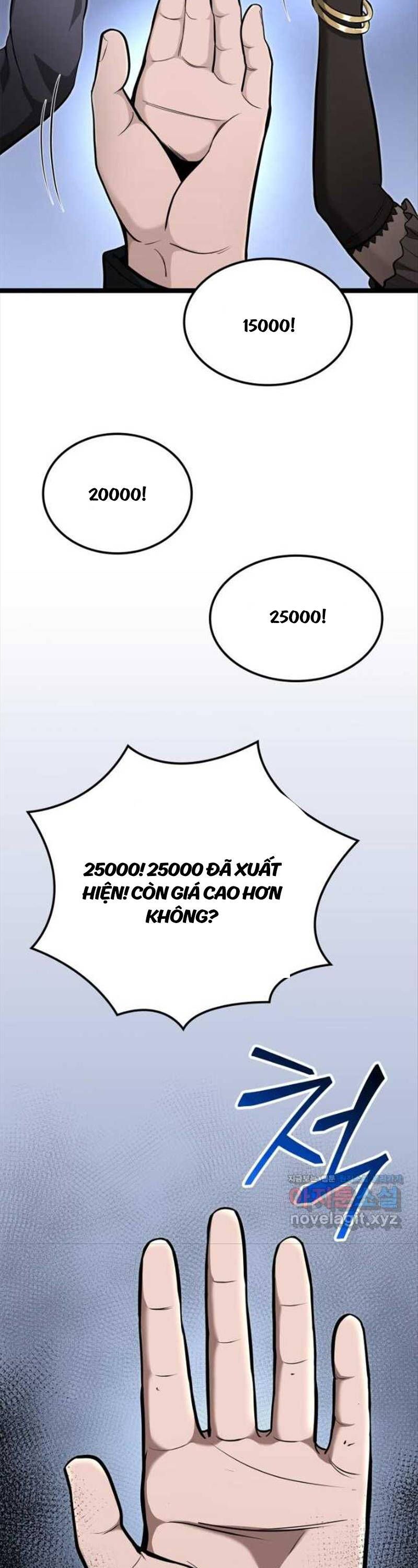 đọc truyện Nhà Vô Địch Kalli Chương 56 ảnh 31 tại Thiên Thai Truyện