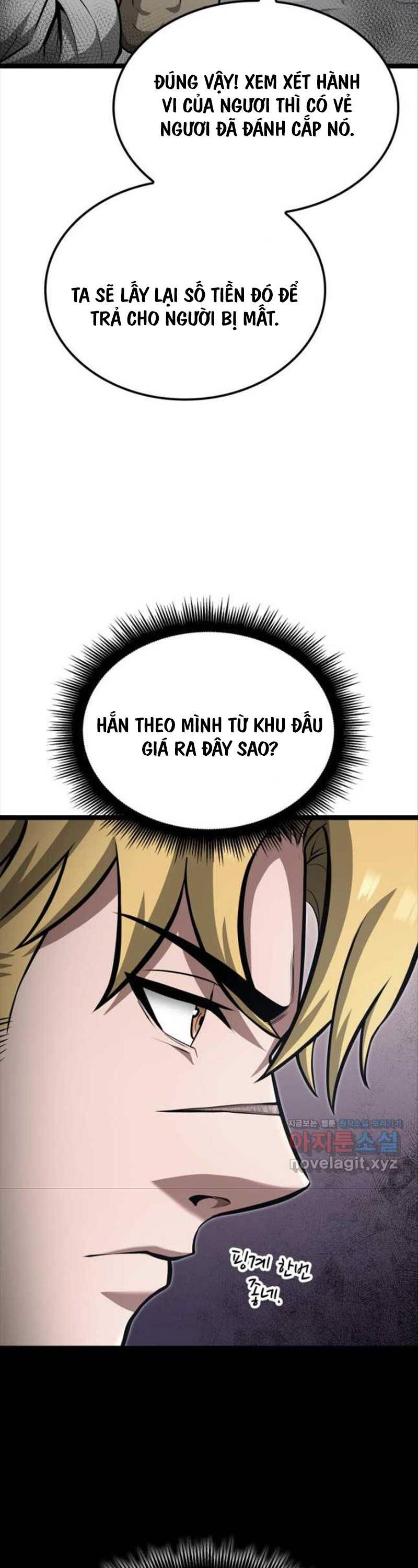đọc truyện Nhà Vô Địch Kalli Chương 56 ảnh 44 tại Thiên Thai Truyện