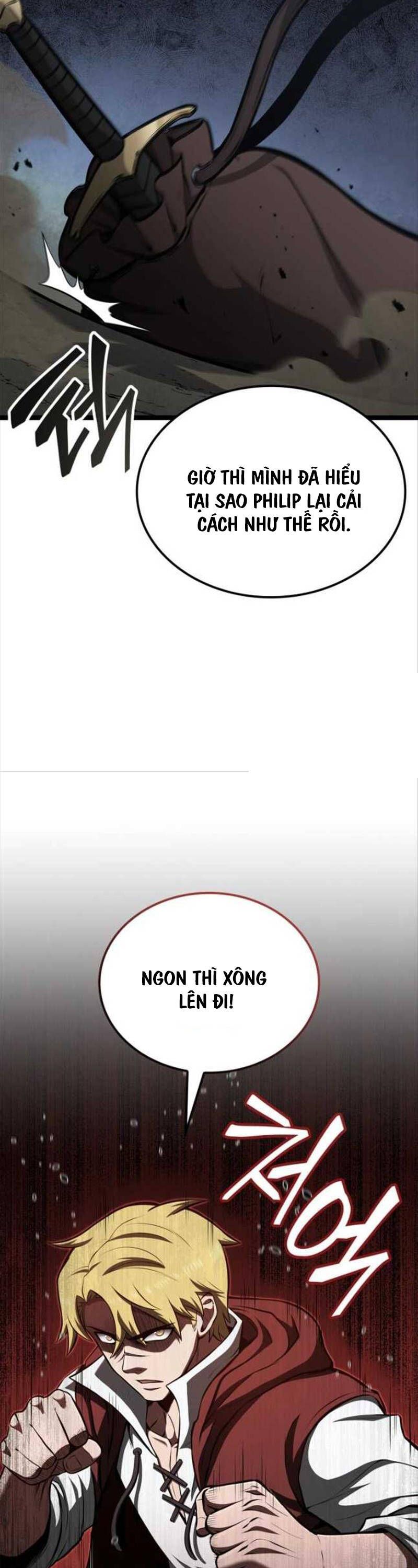 đọc truyện Nhà Vô Địch Kalli Chương 56 ảnh 46 tại Thiên Thai Truyện