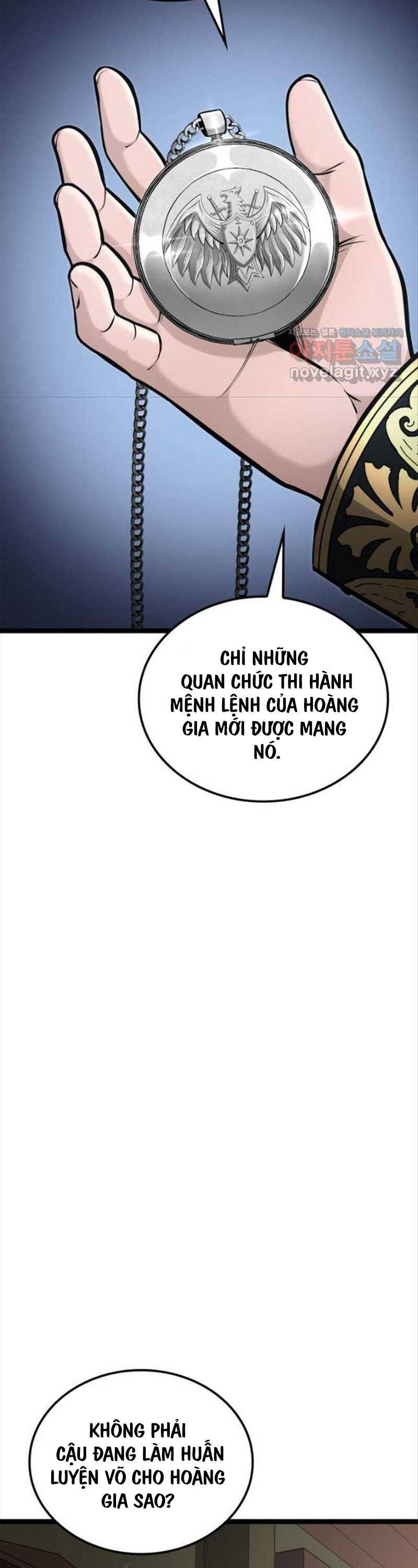 đọc truyện Nhà Vô Địch Kalli Chương 56 ảnh 9 tại Thiên Thai Truyện