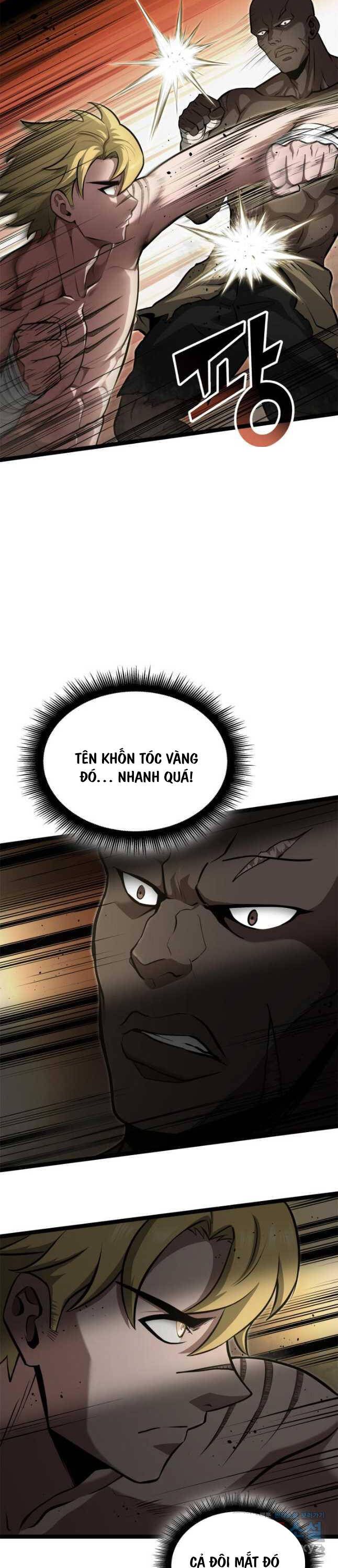đọc truyện Nhà Vô Địch Kalli Chương 57 ảnh 26 tại Thiên Thai Truyện