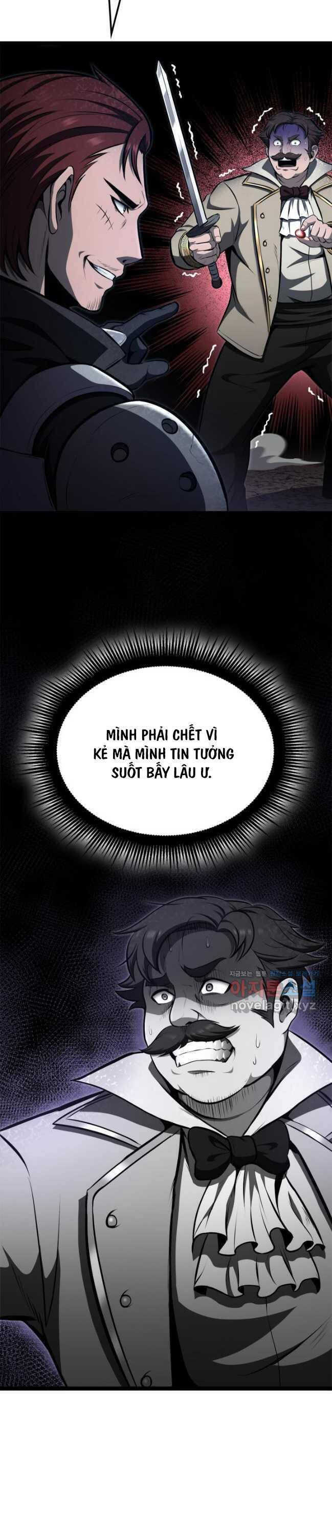 đọc truyện Nhà Vô Địch Kalli Chương 58 ảnh 23 tại Thiên Thai Truyện