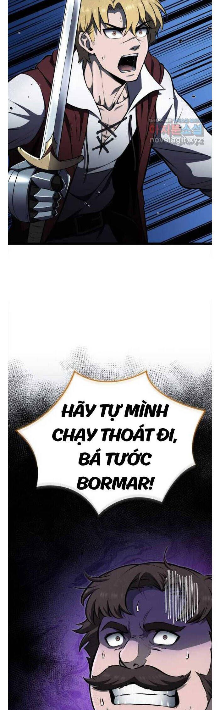 đọc truyện Nhà Vô Địch Kalli Chương 58 ảnh 36 tại Thiên Thai Truyện