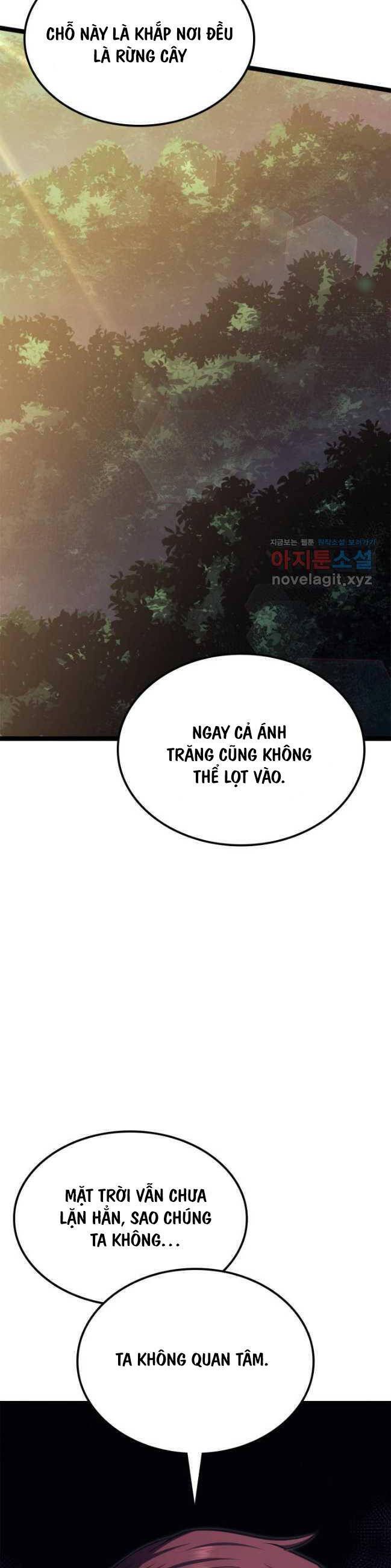 đọc truyện Nhà Vô Địch Kalli Chương 58 ảnh 10 tại Thiên Thai Truyện