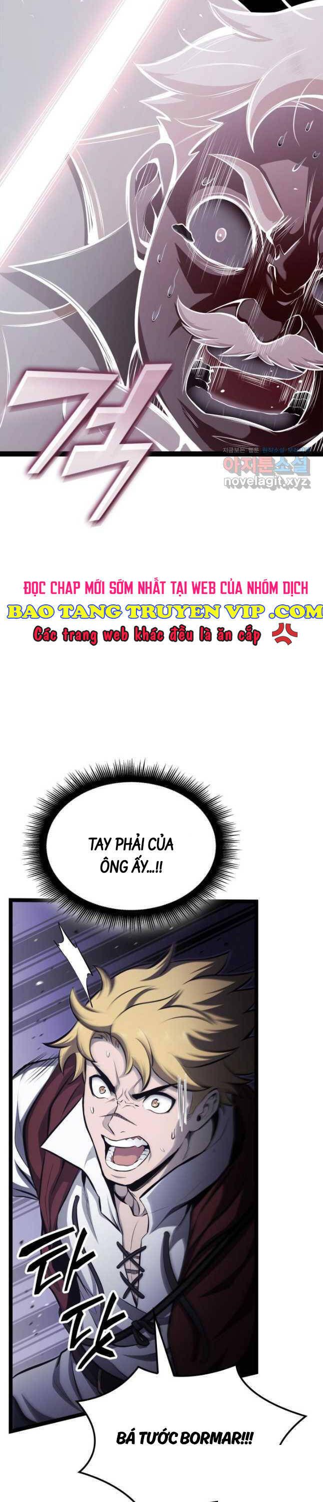 đọc truyện Nhà Vô Địch Kalli Chương 59 ảnh 8 tại Thiên Thai Truyện
