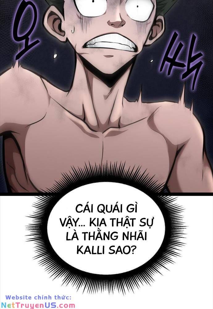 đọc truyện Nhà Vô Địch Kalli Chương 6 ảnh 55 tại Giả Dược