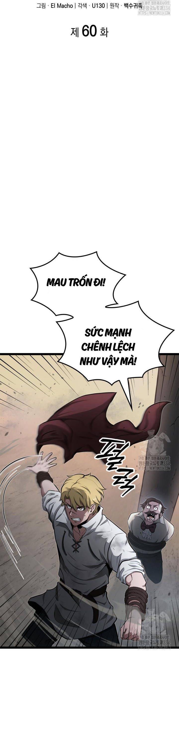đọc truyện Nhà Vô Địch Kalli Chương 60 ảnh 14 tại Thiên Thai Truyện