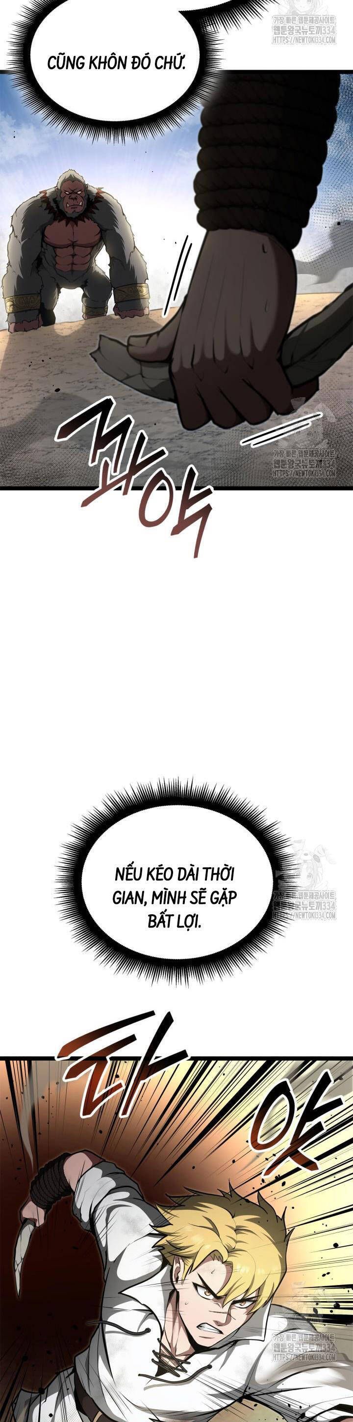 đọc truyện Nhà Vô Địch Kalli Chương 60 ảnh 29 tại Thiên Thai Truyện