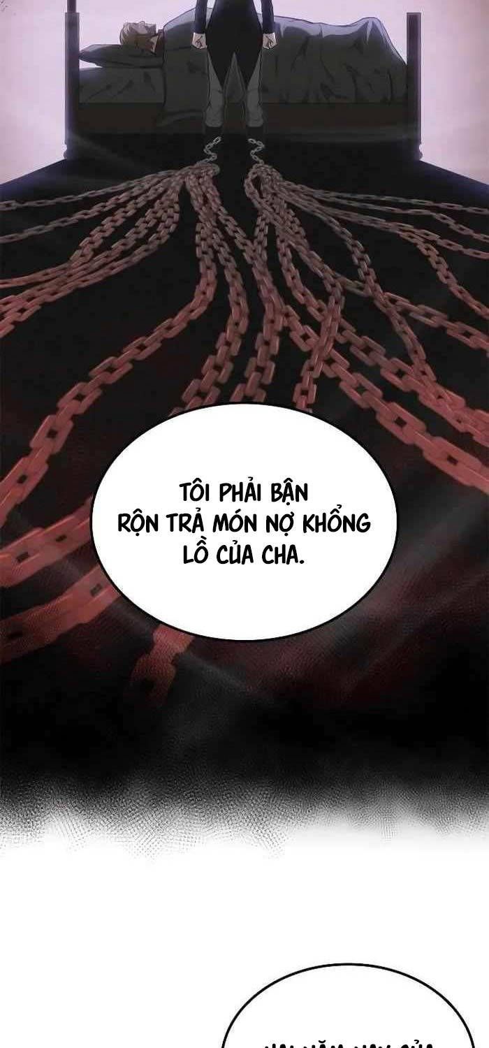 đọc truyện Nhà Vô Địch Kalli Chương 63 ảnh 27 tại Thiên Thai Truyện