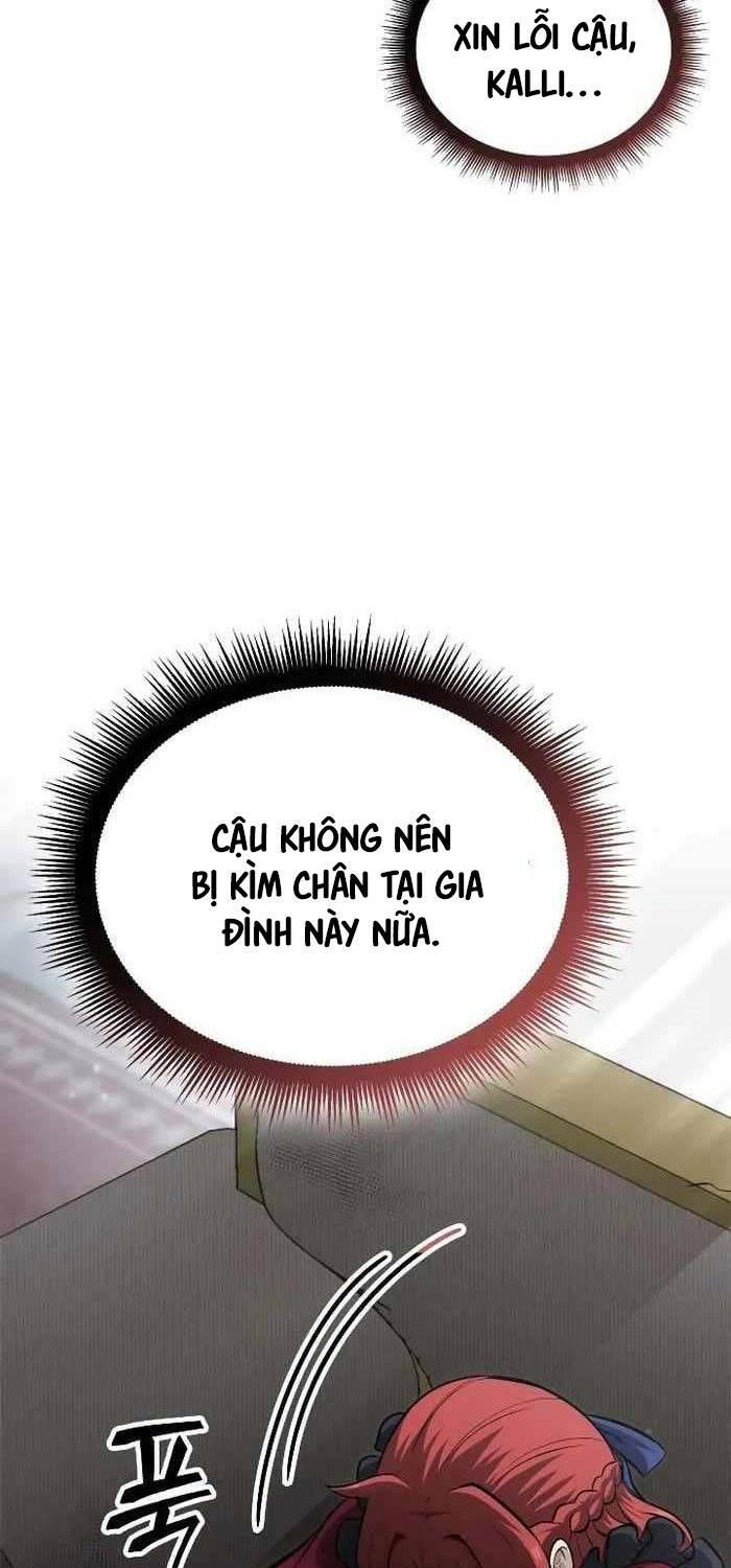 đọc truyện Nhà Vô Địch Kalli Chương 63 ảnh 49 tại Thiên Thai Truyện