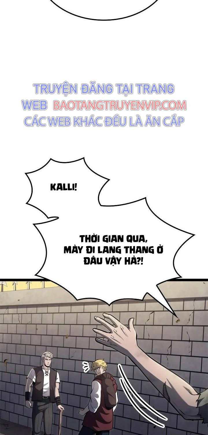 đọc truyện Nhà Vô Địch Kalli Chương 64 ảnh 17 tại Thiên Thai Truyện