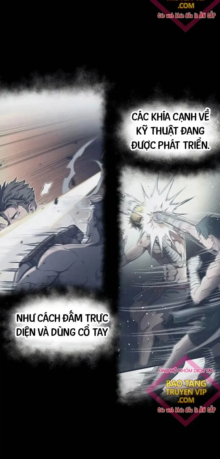 đọc truyện Nhà Vô Địch Kalli Chương 67 ảnh 28 tại Thiên Thai Truyện