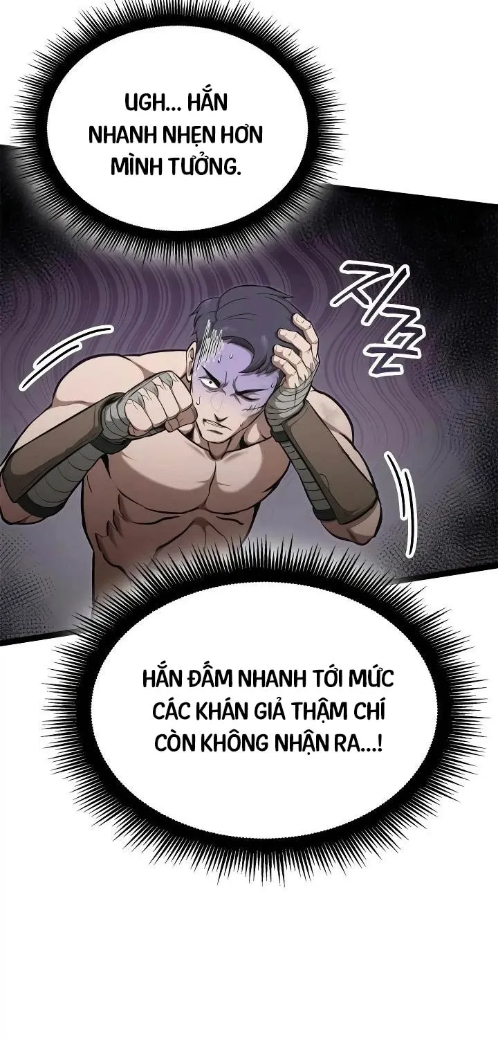 đọc truyện Nhà Vô Địch Kalli Chương 67 ảnh 39 tại Thiên Thai Truyện