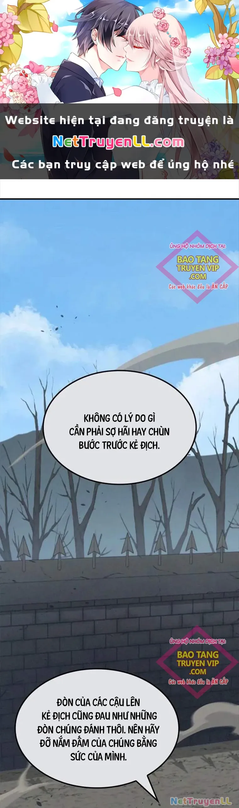 đọc truyện Nhà Vô Địch Kalli Chương 68 ảnh 1 tại Thiên Thai Truyện