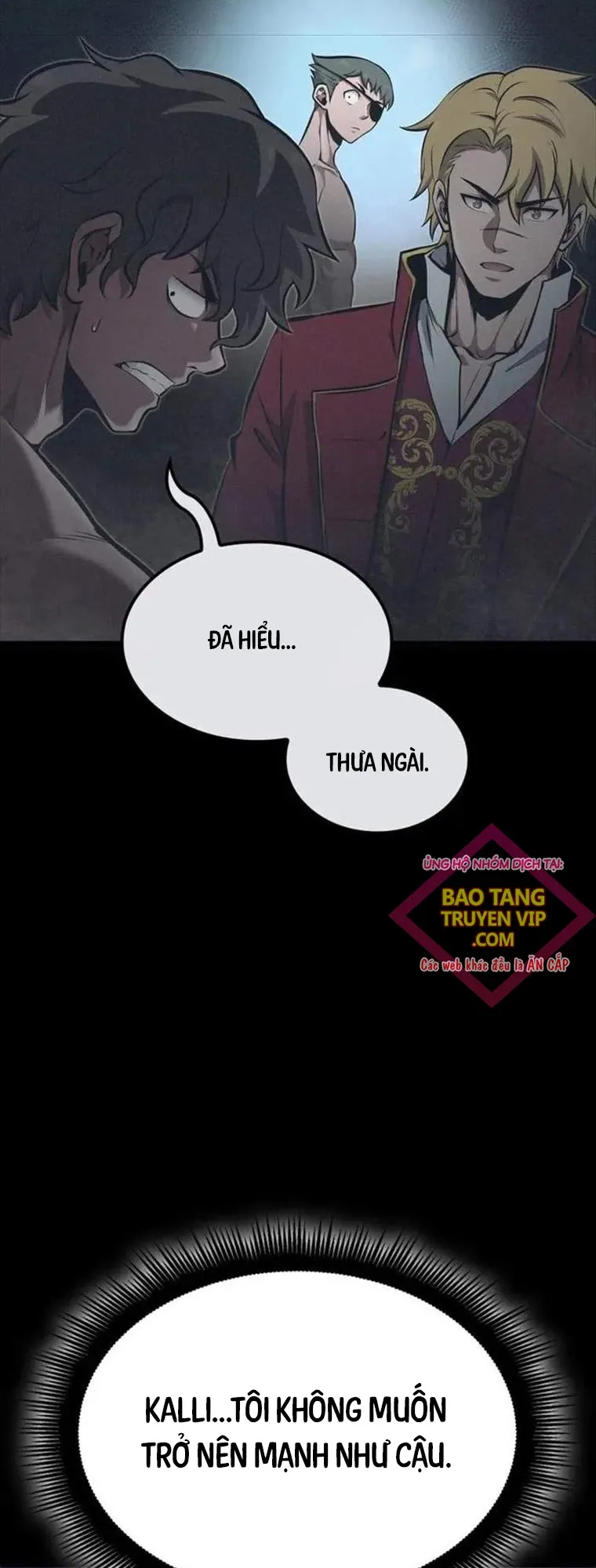 đọc truyện Nhà Vô Địch Kalli Chương 68 ảnh 4 tại Thiên Thai Truyện