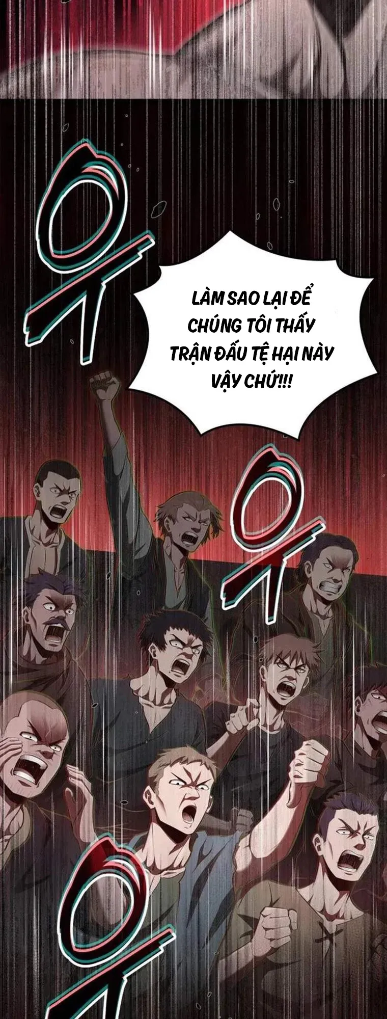đọc truyện Nhà Vô Địch Kalli Chương 68 ảnh 46 tại Thiên Thai Truyện