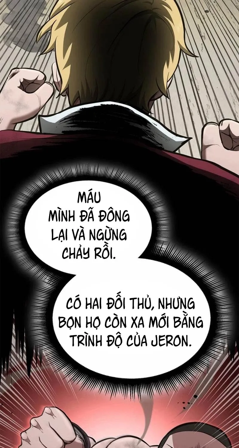 đọc truyện Nhà Vô Địch Kalli Chương 69 ảnh 81 tại Thiên Thai Truyện