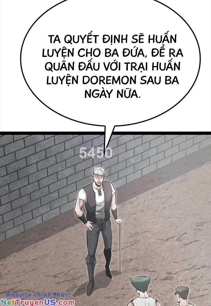 đọc truyện Nhà Vô Địch Kalli Chương 7 ảnh 5 tại Thiên Thai Truyện
