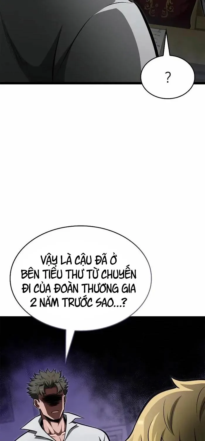 đọc truyện Nhà Vô Địch Kalli Chương 70 ảnh 49 tại Thiên Thai Truyện