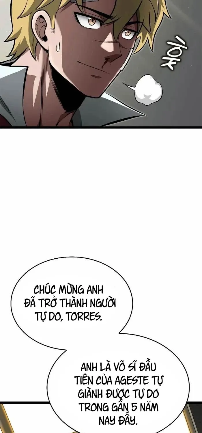 đọc truyện Nhà Vô Địch Kalli Chương 70 ảnh 60 tại Thiên Thai Truyện