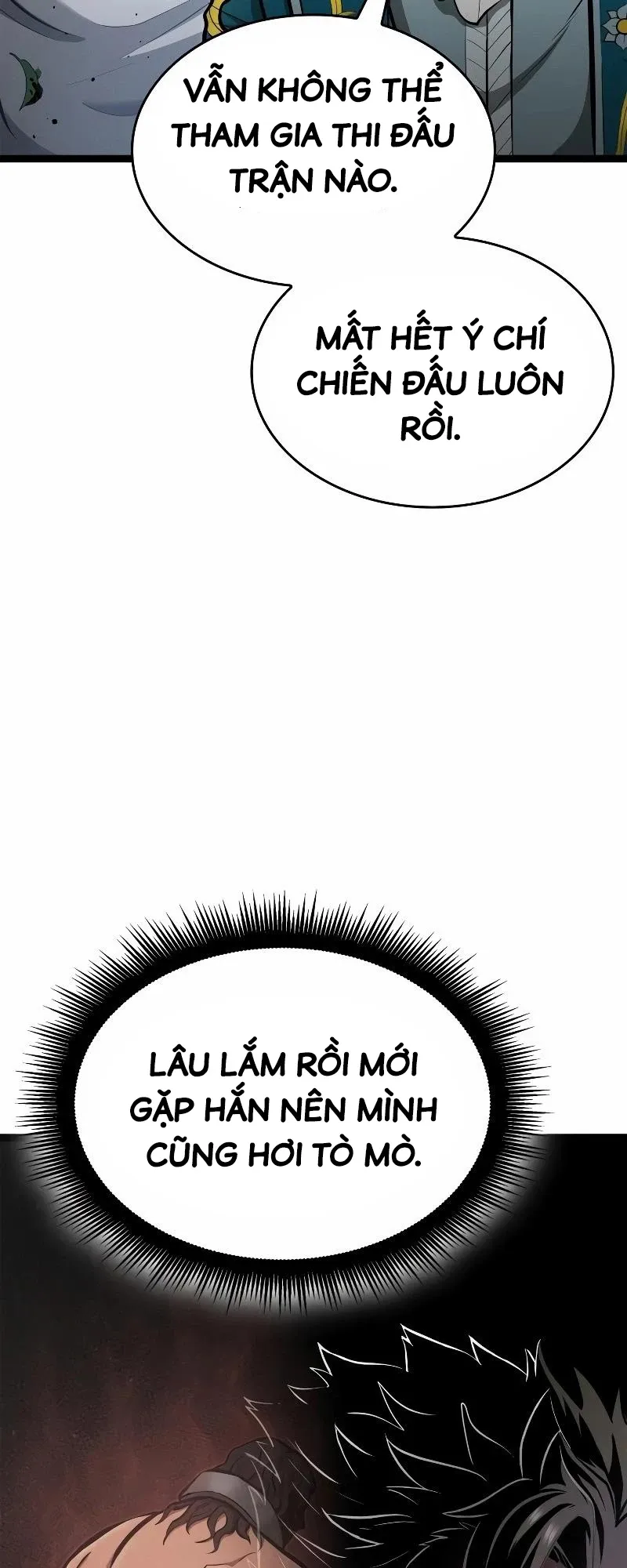 đọc truyện Nhà Vô Địch Kalli Chương 71 ảnh 20 tại Thiên Thai Truyện