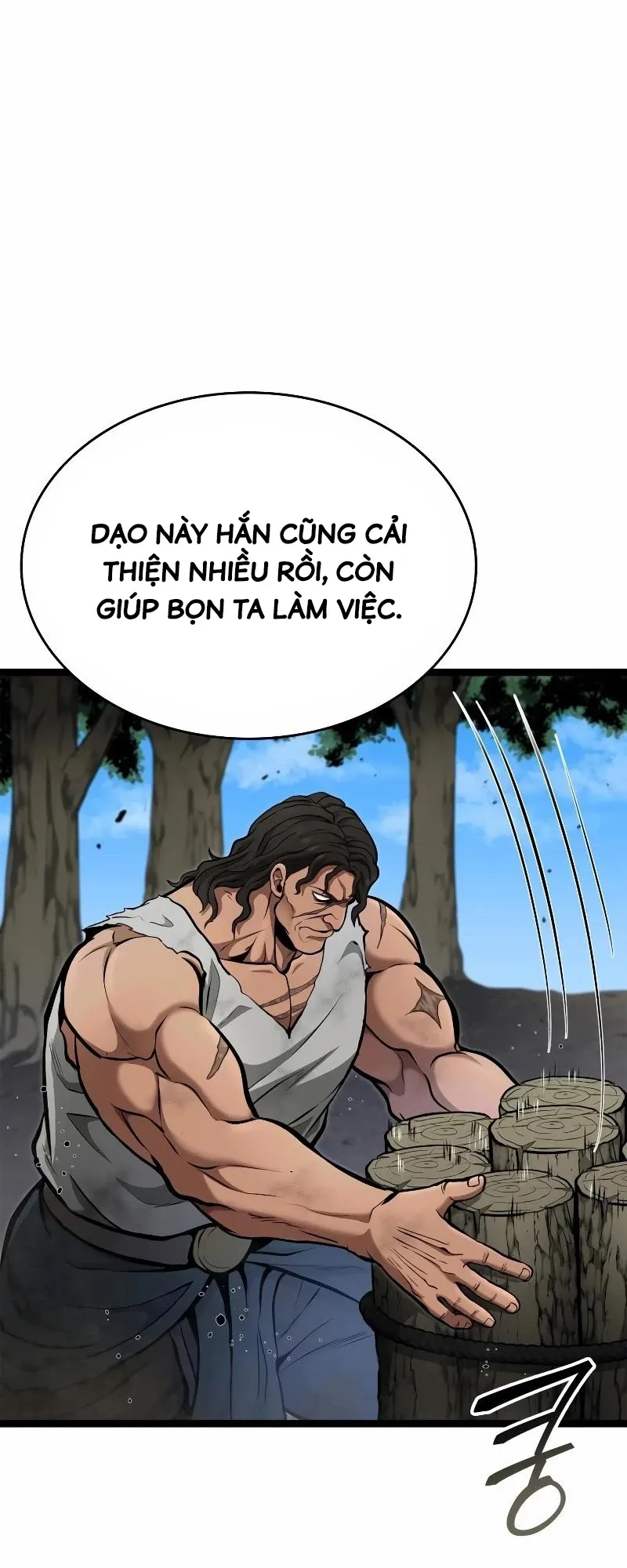 đọc truyện Nhà Vô Địch Kalli Chương 71 ảnh 25 tại Thiên Thai Truyện