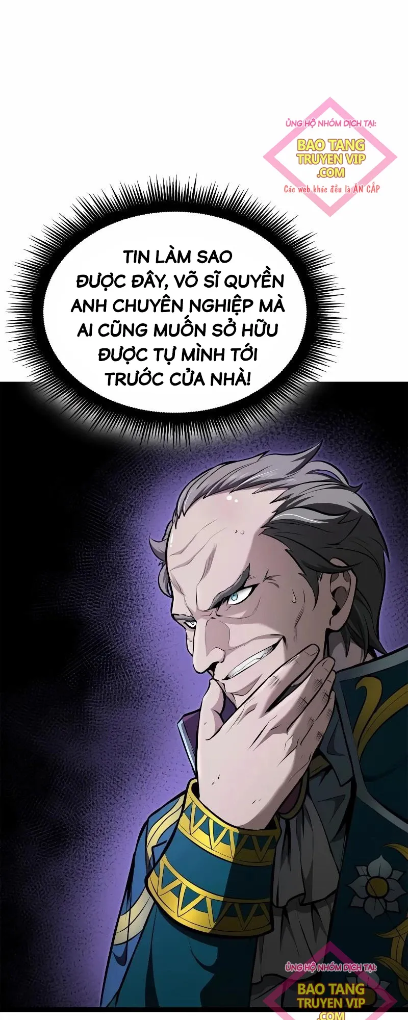 đọc truyện Nhà Vô Địch Kalli Chương 71 ảnh 7 tại Thiên Thai Truyện