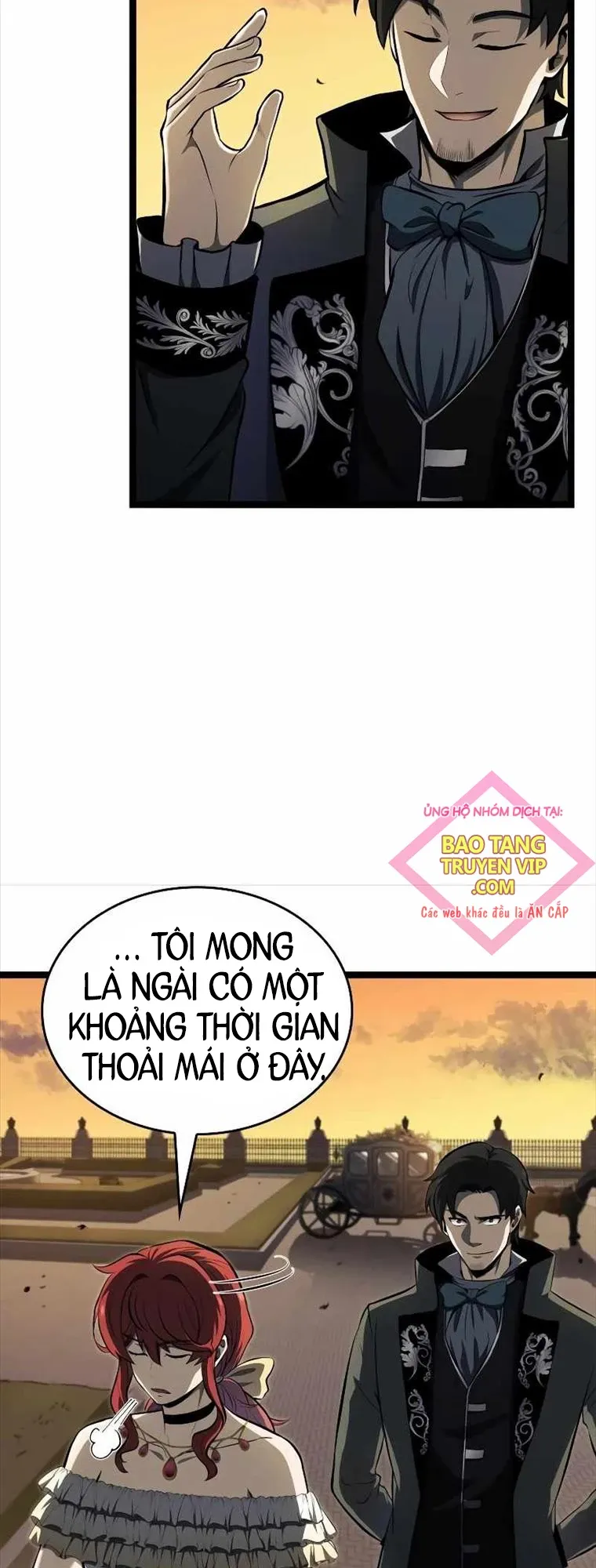 đọc truyện Nhà Vô Địch Kalli Chương 72 ảnh 4 tại Thiên Thai Truyện