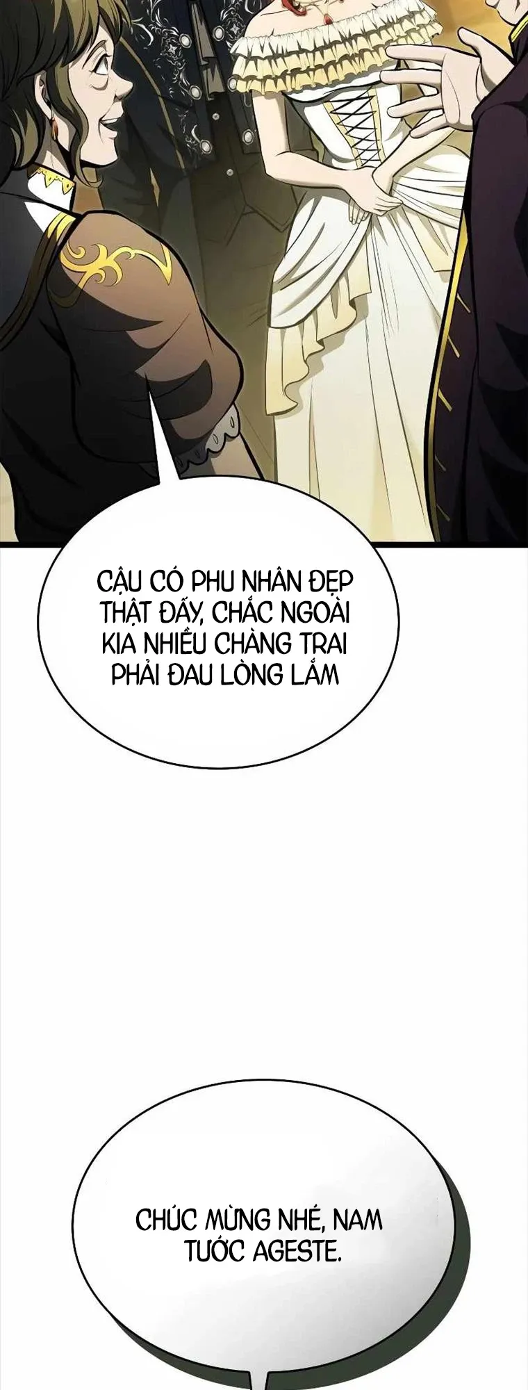 đọc truyện Nhà Vô Địch Kalli Chương 72 ảnh 37 tại Thiên Thai Truyện