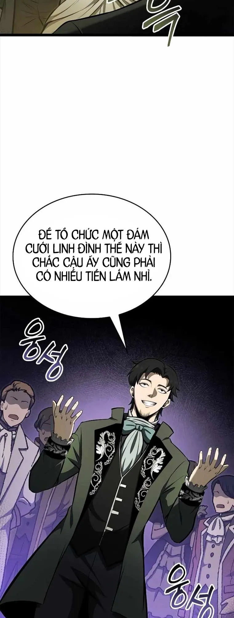đọc truyện Nhà Vô Địch Kalli Chương 72 ảnh 39 tại Thiên Thai Truyện
