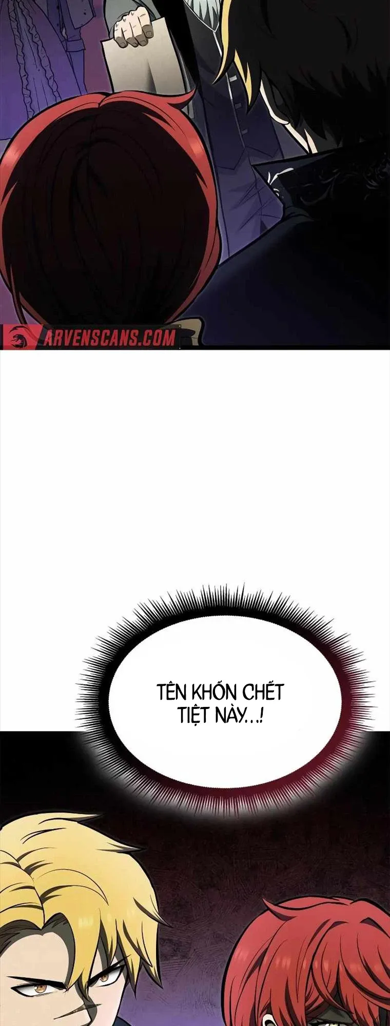 đọc truyện Nhà Vô Địch Kalli Chương 72 ảnh 46 tại Thiên Thai Truyện
