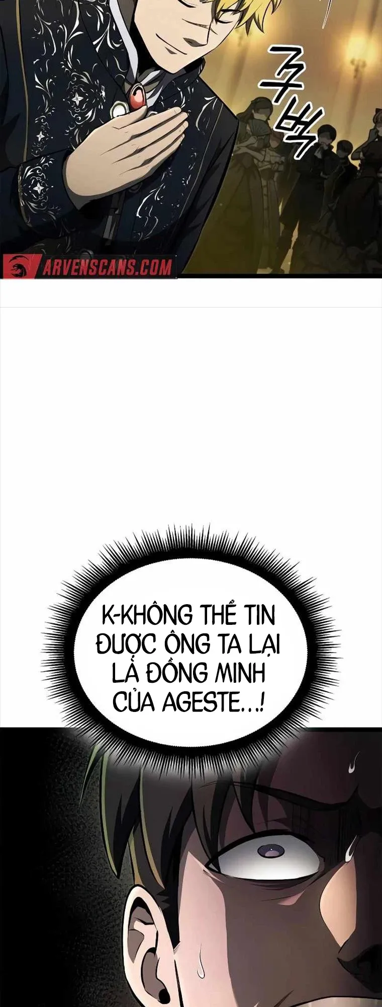 đọc truyện Nhà Vô Địch Kalli Chương 72 ảnh 69 tại Thiên Thai Truyện