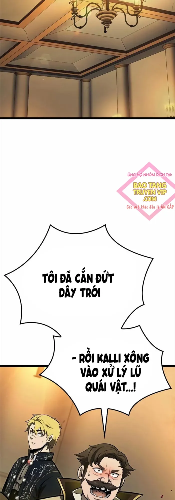 đọc truyện Nhà Vô Địch Kalli Chương 73 ảnh 2 tại Thiên Thai Truyện