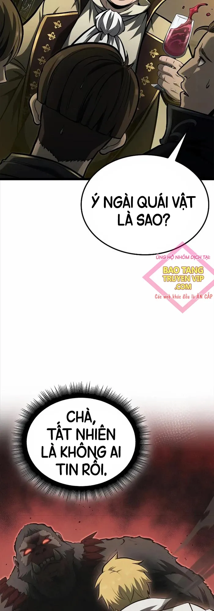 đọc truyện Nhà Vô Địch Kalli Chương 73 ảnh 3 tại Thiên Thai Truyện