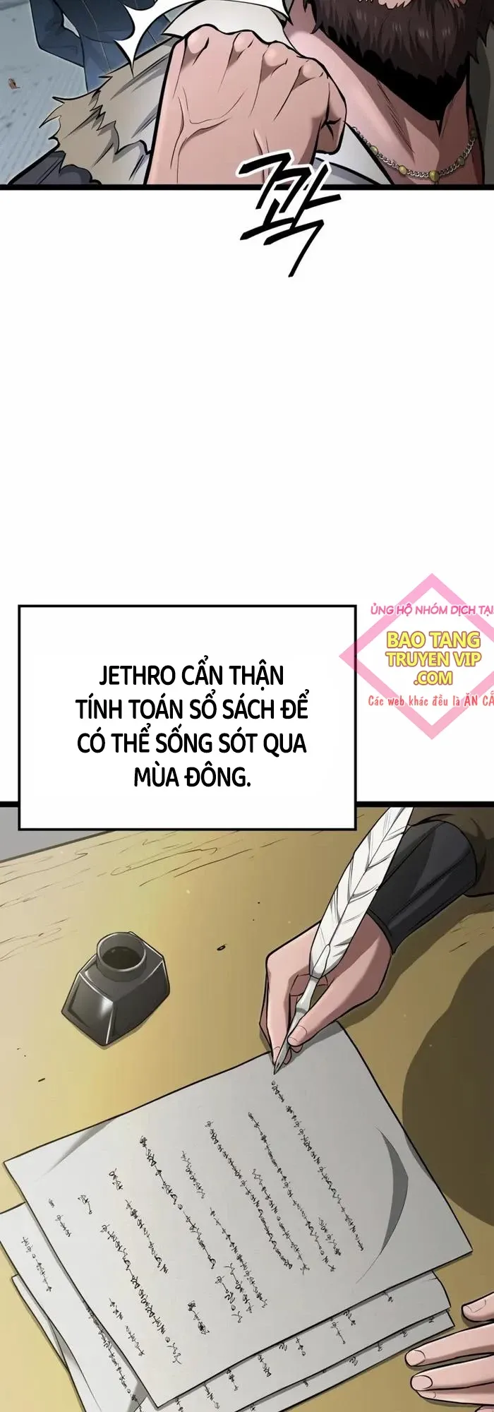 đọc truyện Nhà Vô Địch Kalli Chương 73 ảnh 26 tại Thiên Thai Truyện