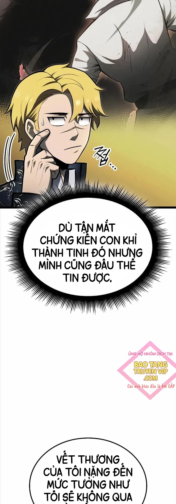 đọc truyện Nhà Vô Địch Kalli Chương 73 ảnh 4 tại Thiên Thai Truyện