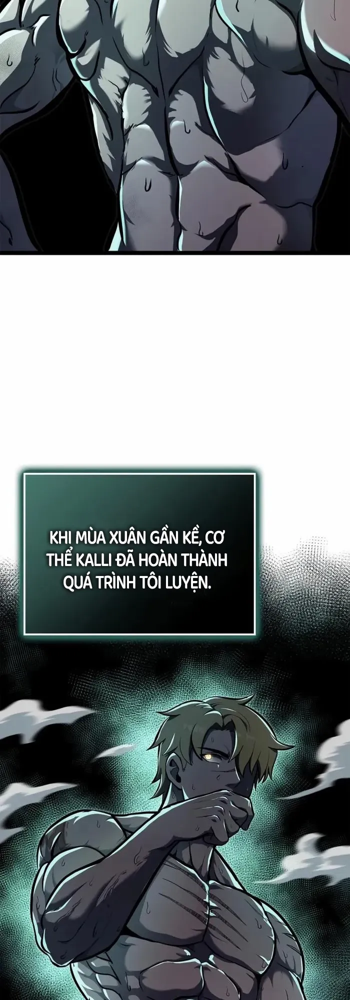 đọc truyện Nhà Vô Địch Kalli Chương 73 ảnh 60 tại Thiên Thai Truyện