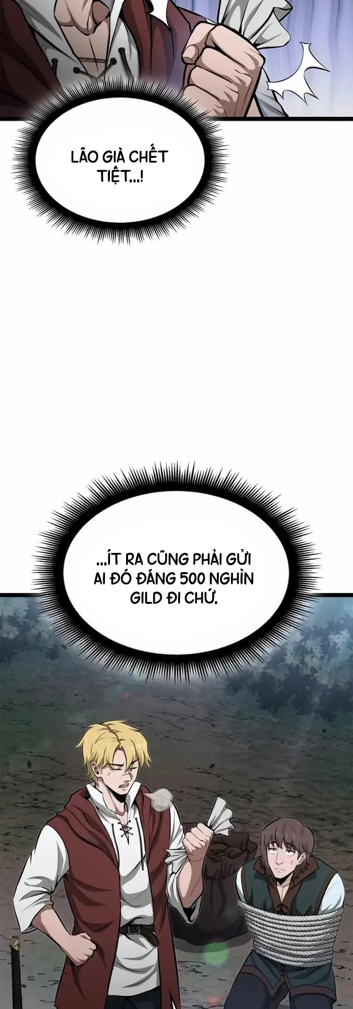 đọc truyện Nhà Vô Địch Kalli Chương 74 ảnh 38 tại Thiên Thai Truyện