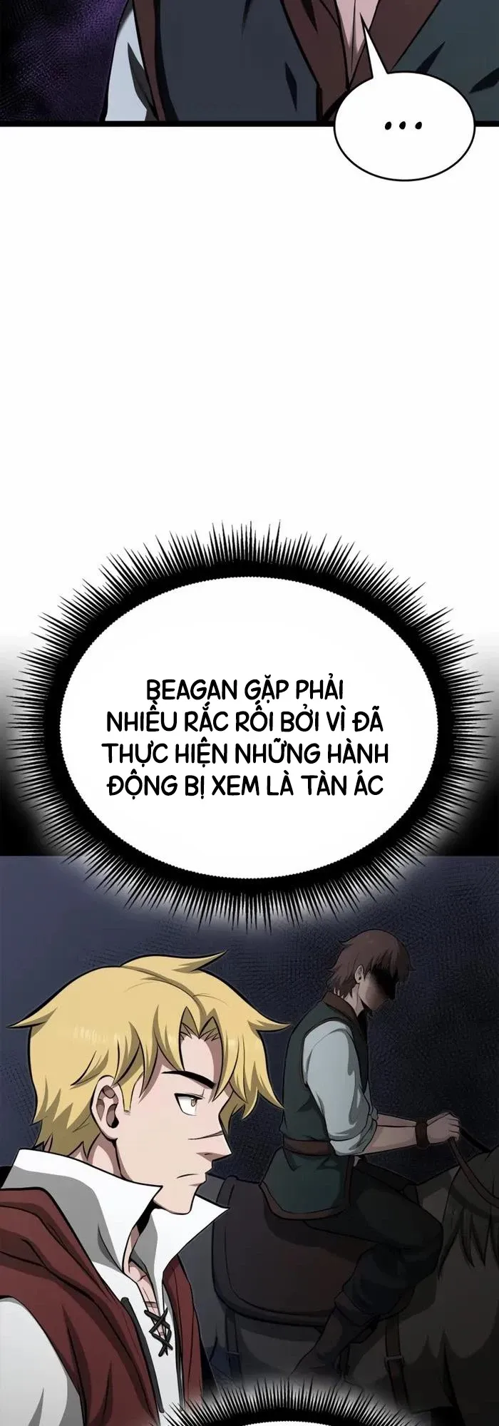 đọc truyện Nhà Vô Địch Kalli Chương 74 ảnh 58 tại Thiên Thai Truyện