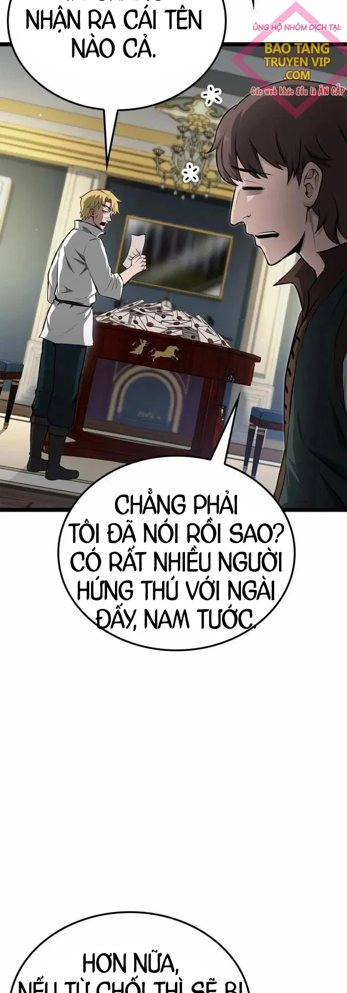 đọc truyện Nhà Vô Địch Kalli Chương 75 ảnh 3 tại Thiên Thai Truyện