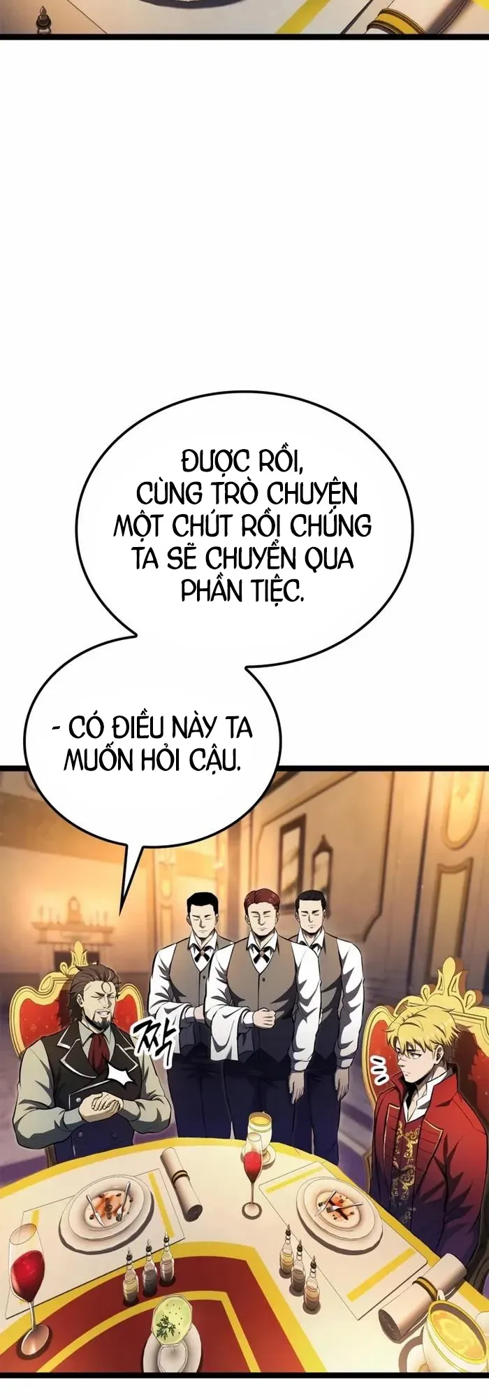đọc truyện Nhà Vô Địch Kalli Chương 75 ảnh 29 tại Thiên Thai Truyện