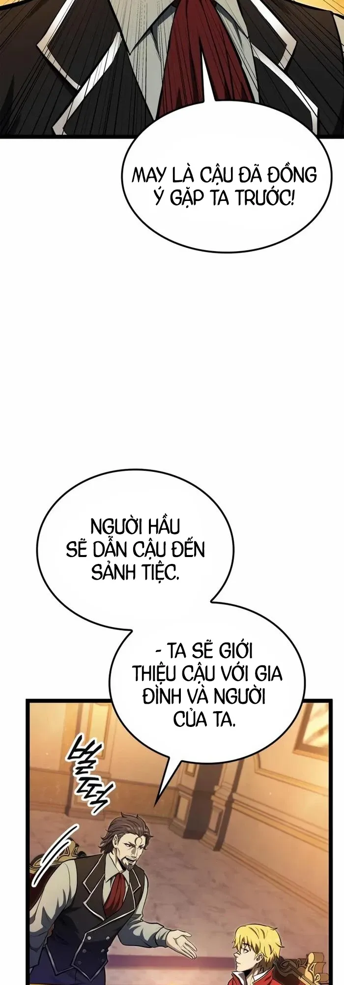 đọc truyện Nhà Vô Địch Kalli Chương 75 ảnh 43 tại Thiên Thai Truyện