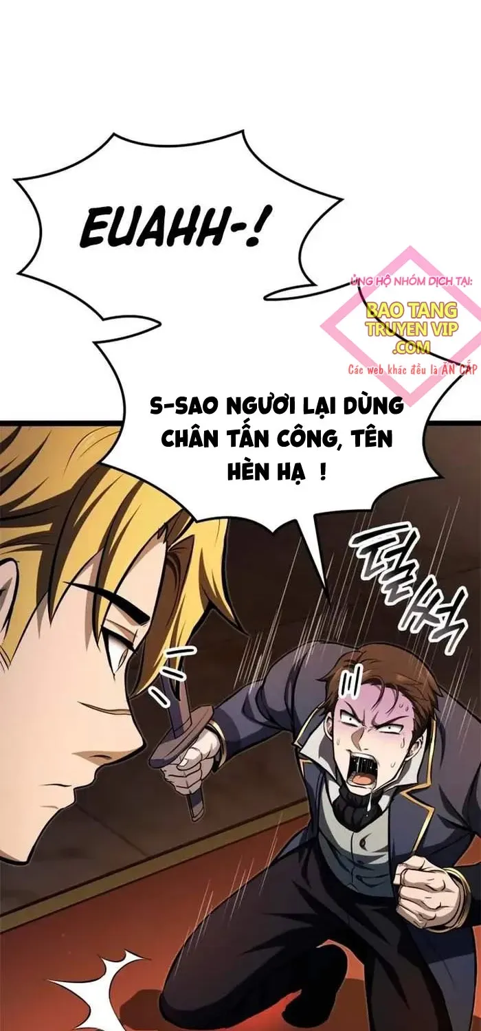 đọc truyện Nhà Vô Địch Kalli Chương 76 ảnh 22 tại Thiên Thai Truyện