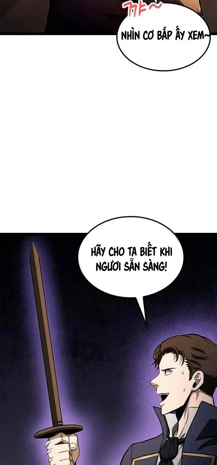 đọc truyện Nhà Vô Địch Kalli Chương 76 ảnh 7 tại Thiên Thai Truyện